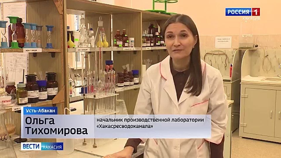 Как работает система очистки сточных вод?