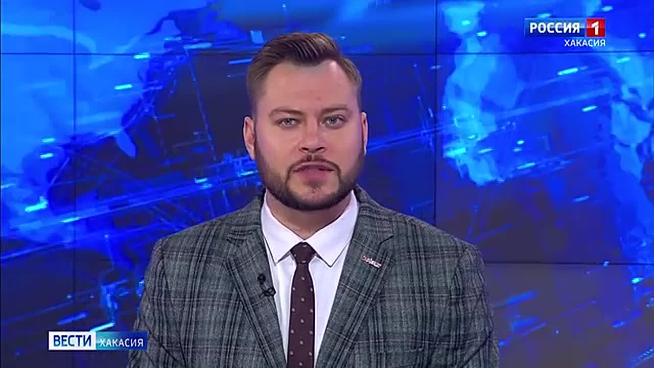 100 лет назад в Абакан прибыл первый поезд