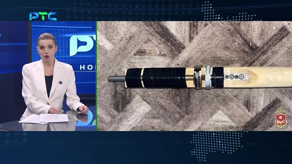 РАЗБОЙНОЕ НАПАДЕНИЕ В ЧЕРЁМУШКАХ