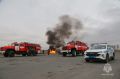 Тушили, регулировали и спасали: в Хакасии прошли масштабные межведомственные учения