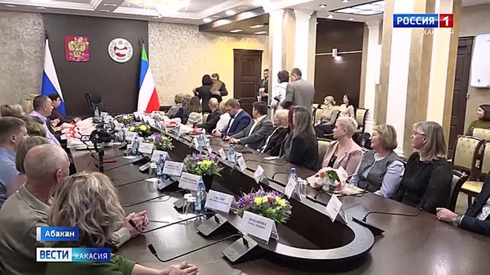 Федеральной налоговой службе - 35 лет!