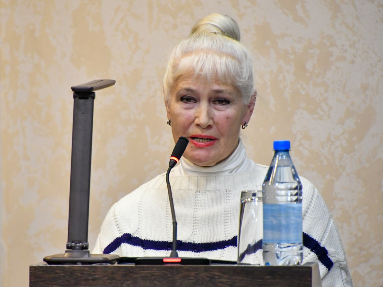 Валентин Коновалов о памятнике Сталину: К своей истории мы должны относиться с уважением Валентин Коновалов о памятнике Сталину: К своей истории мы должны относиться с уважением