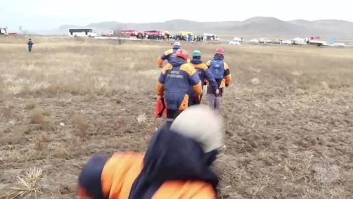 Сценарий автокатастрофы на трассе Р257: как службы оттачивали навыки спасения людей — смотрите в нашем видео