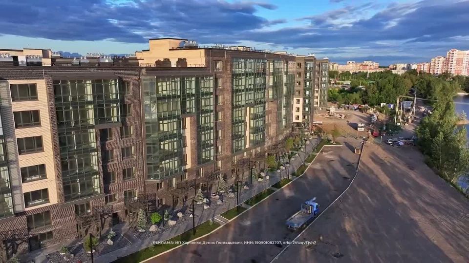 КАК ВЫБРАТЬ ЗАСТРОЙЩИКА. Покупка квартиры на первичном рынке – большая радость