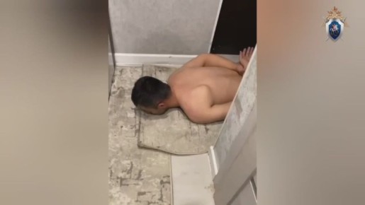 В Красноярске завершено расследование уголовного дела в отношении пятерых жителей, обвиняемых в организации незаконной миграции