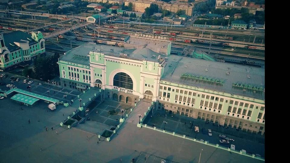 Жители Хакасии могут помочь Новосибирску стать культурной столицей России