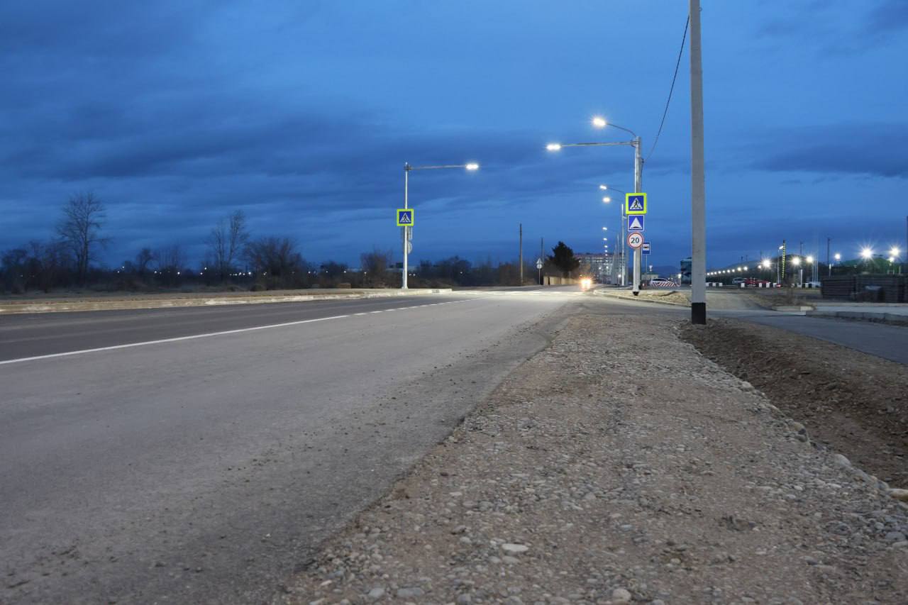 Алексей Лемин: Завершены основные работы на участке улицы Пирятинская от ЦСКА к усадьбам 5-го жилого района Алексей Лемин: Завершены основные работы на участке улицы Пирятинская от ЦСКА к усадьбам 5-го жилого района