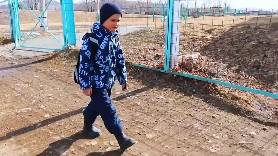 Ролик Саши Дудинского «Связь времен» признан лучшим в России!