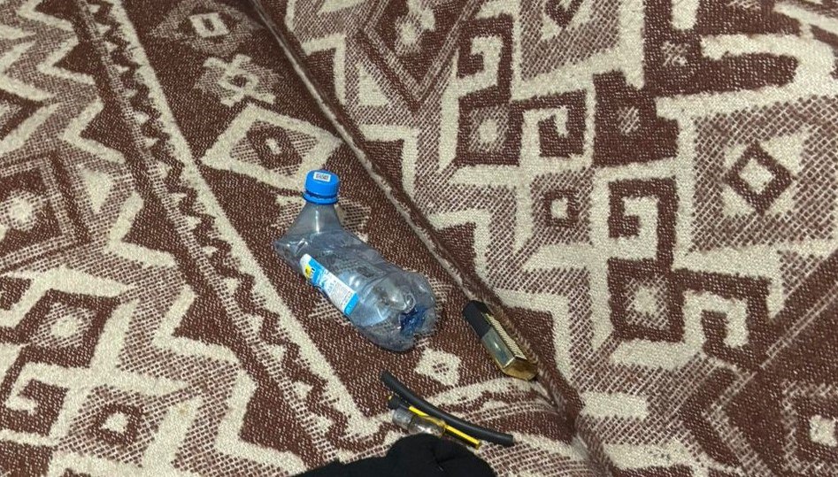 В Черногорске наркополицейскими пресечены факты хранения наркотических средств В Черногорске наркополицейскими пресечены факты хранения наркотических средств