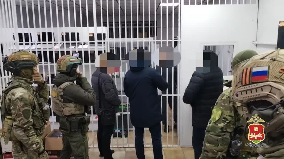 В Усть-Абаканском районе оперуполномоченные уголовного розыска обнаружили в ломбарде похищенную электропилу и раскрыли кражу