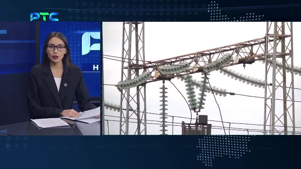 ЭНЕРГОАВАРИЯ ОБЕСТОЧИЛА СЁЛА В АСКИЗСКОМ РАЙОНЕ