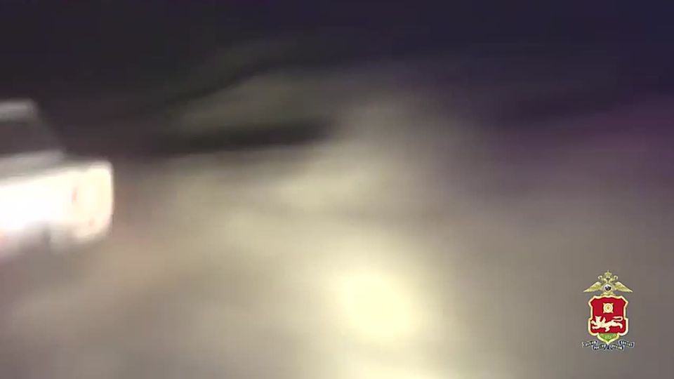 На 10 суток под арест отправился пьяный бесправник, пытавшийся уйти по реке от госинспекторов в Ширинском районе