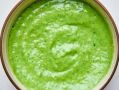 Универсальный зеленый соус: идеальное дополнение к любому блюду