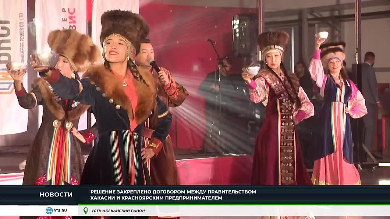 В ХАКАСИИ НАЧНУТ СОБИРАТЬ ВЕЗДЕХОДЫ