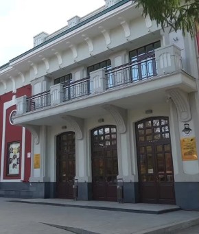 ЖИТЕЛИ ХАКАСИИ МОГУТ ПОМОЧЬ НОВОСИБИРСКУ ПОЛУЧИТЬ ЗВАНИЕ "КУЛЬТУРНАЯ СТОЛИЦА-2027"