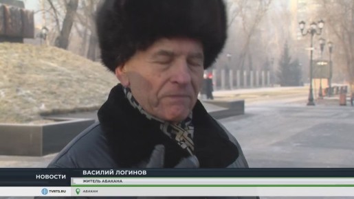 В ХАКАСИИ КИПЯТ СПОРЫ О ПАМЯТНИКЕ СТАЛИНУ