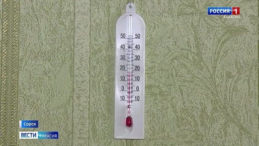 В Сорске продолжается ремонт на котельной