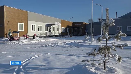 23 специалиста принимают больных в Боградской районной больнице