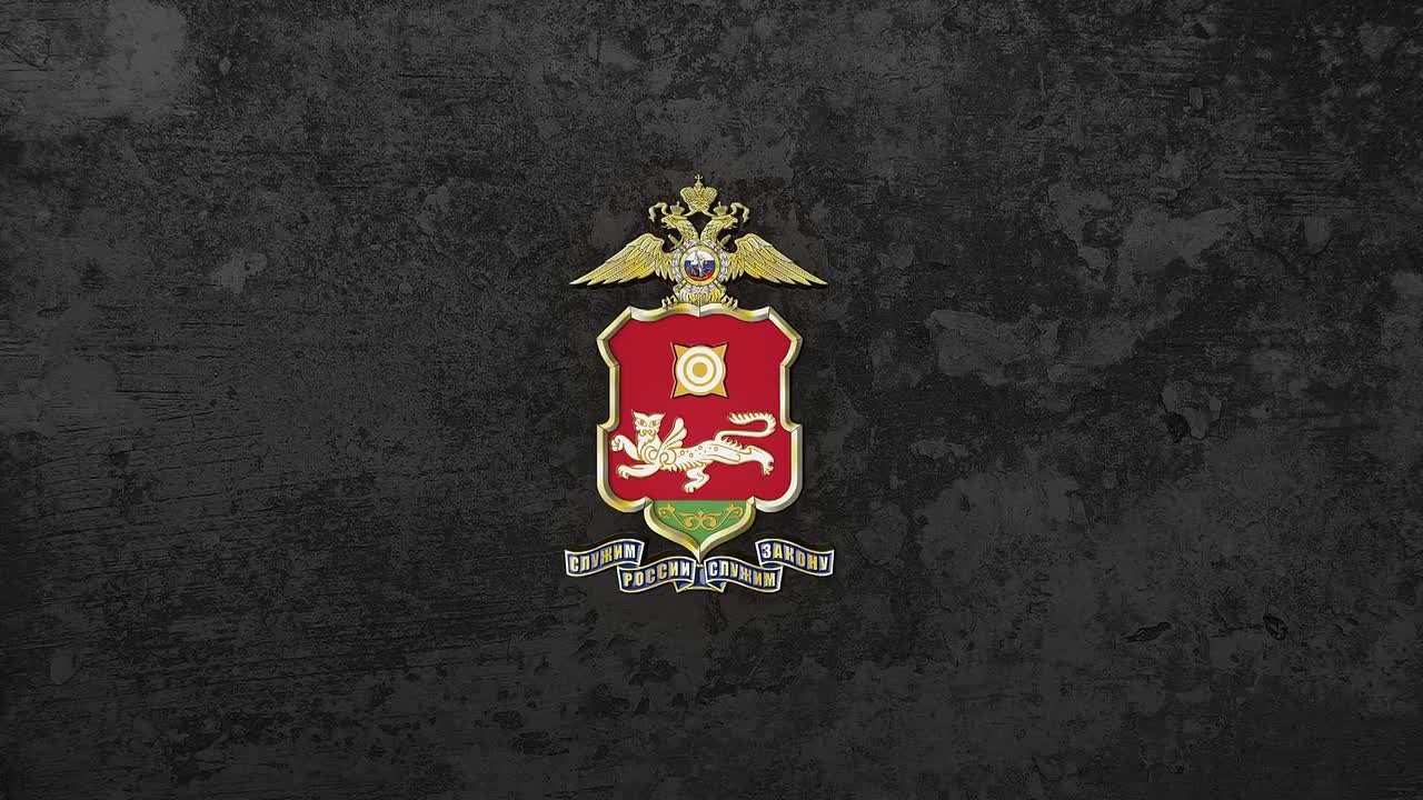 Полицейские Абакана задержали гражданина, который наносил на дома и гаражи граффити с рекламой наркомаркета