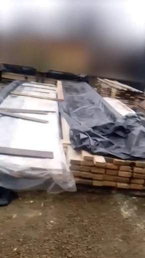 ГУМГРУЗ ИЗ ХАКАСИИ ДОСТАВЛЕН В ЗОНУ СВО