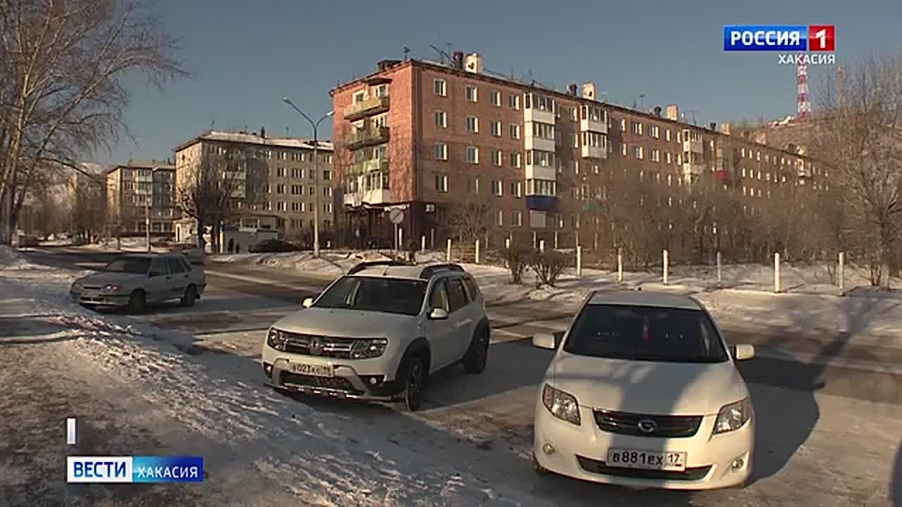 В Сорске продолжаются работы по восстановлению холодного водоснабжения