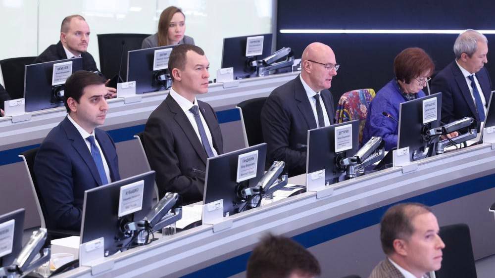 Хакасия не вошла в список регионов- лидеров по развитию спорта в России