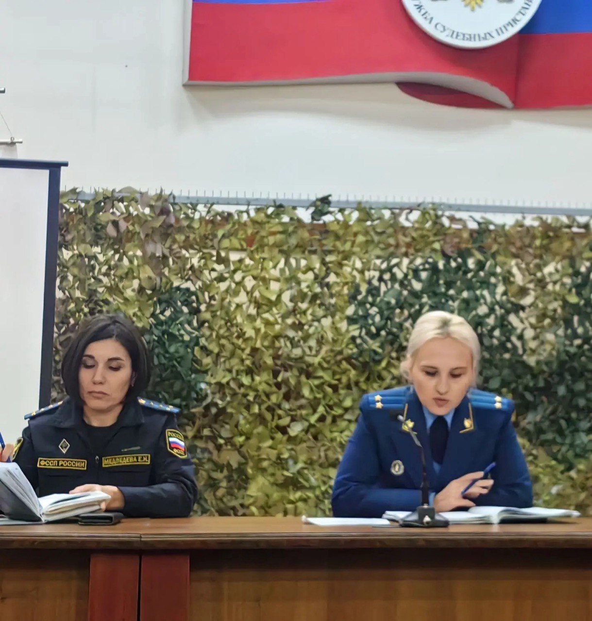 В целях реализации мероприятий по правовому просвещению помощник прокурора Республики Хакасия по надзору за исполнением законодательства о противодействии коррупции Оксана Юрченко приняла участие в семинаре Управления...