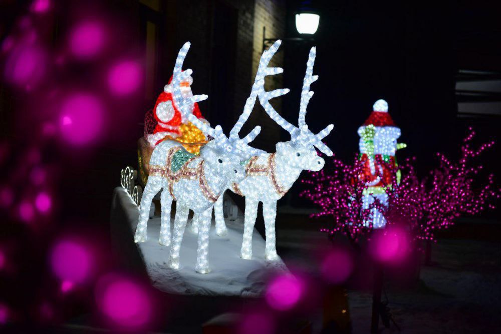 Самые нарядные здание с прилегающей территорией и частную усадьбу выберут в Ширинском районе