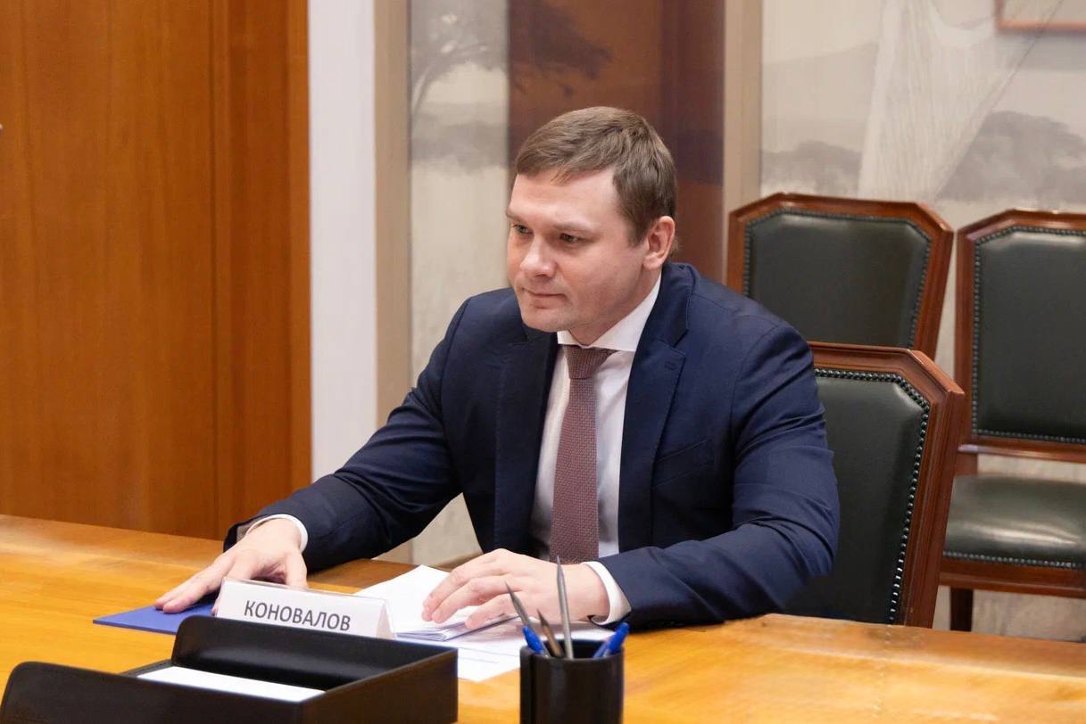 Работа угольных предприятий, отопительный сезон и модернизация ЖКХ: глава Хакасии встретился с министром энергетики России Работа угольных предприятий, отопительный сезон и модернизация ЖКХ: глава Хакасии встретился с министром энергетики России