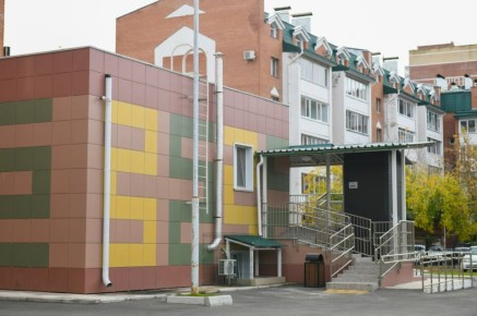 Новые возможности диагностики: КТ с контрастированием теперь делают маленьким пациентам в республиканской детской больнице