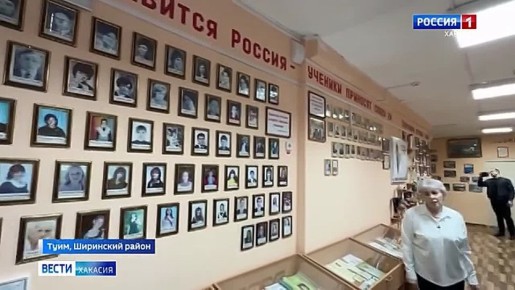 Живет такой мальчик в Туиме