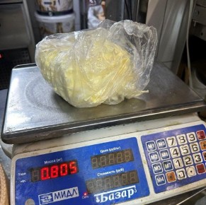 В кафе «Азия» в Абакане готовили блюда из сомнительных продуктов