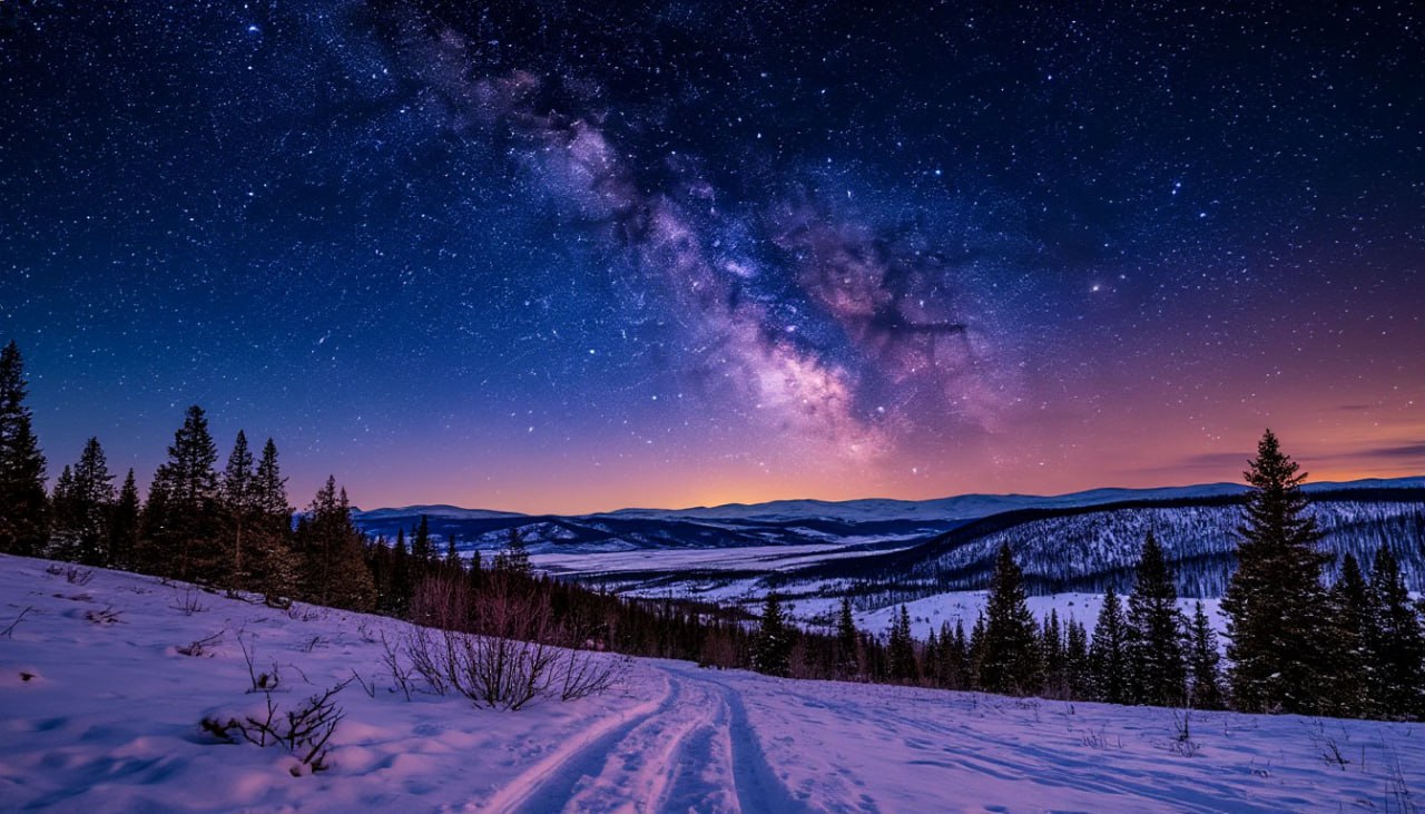 НОЧНОЙ ПРОГНОЗ от Татьяны Ивановой