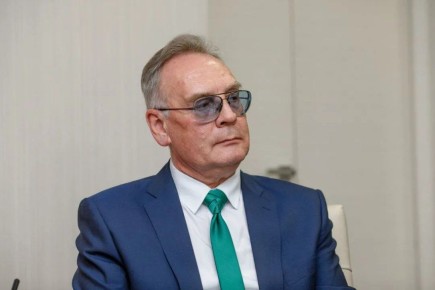 “Пишется письмо”: в Абакане пройдёт вечер памяти Николая Булакина