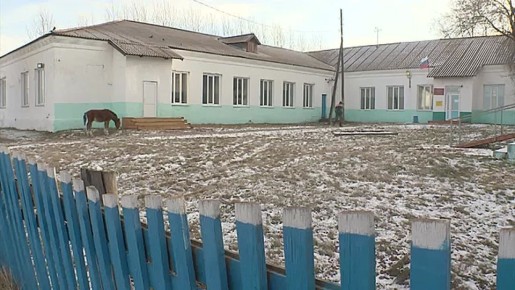 Будёновская СОШ переходит на печное отопление