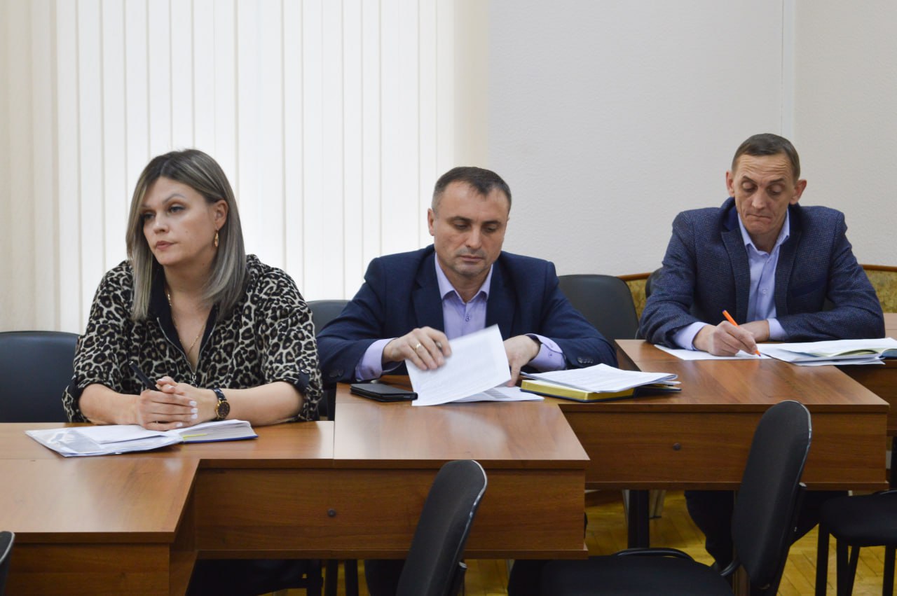 Алексей Дьяченко: наша задача — услышать и помочь Алексей Дьяченко: наша задача — услышать и помочь