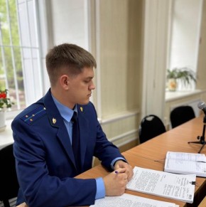 Абазинский районный суд вынес приговор по уголовному делу в отношении 24-летнего местного жителя