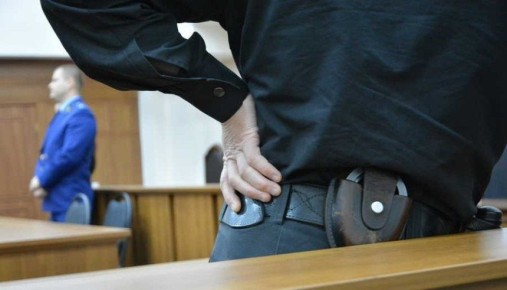 Жительница Абакана пойдет под суд за попытку сбыта наркотиков