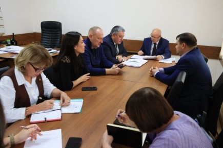 Верховный Совет Хакасии собирается корректировать бюджет