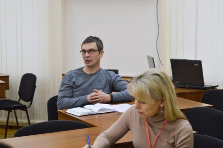 Алексей Дьяченко: наша задача — услышать и помочь