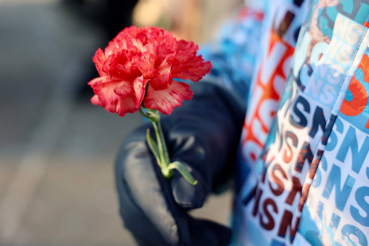 Александр Пащенко: «Свои Герои есть на каждом историческом рубеже»