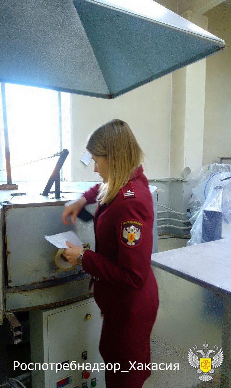 Повсюду крысы и их экскременты: на 3 месяца суд прикрыл пекарню на улице Аскизская в Абакане за грубые нарушения и антисанитарию Повсюду крысы и их экскременты: на 3 месяца суд прикрыл пекарню на улице Аскизская в Абакане за грубые нарушения и антисанитарию