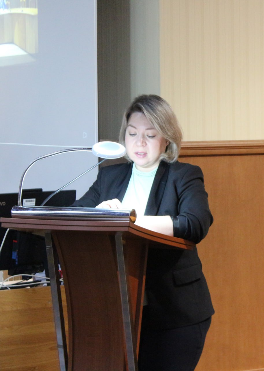 В прокуратуре Республики Хакасия под председательством заместителя прокурора республики Дениса Стонта проведено заседание межведомственной рабочей группы по обеспечению законности в сфере соблюдения трудовых прав граждан В прокуратуре Республики Хакасия под председательством заместителя прокурора республики Дениса Стонта проведено заседание межведомственной рабочей группы по обеспечению законности в сфере соблюдения трудовых прав граждан