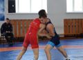 Первенство республики по вольной борьбе пройдет в столице Хакасии