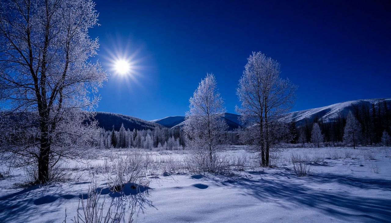 НОЧНОЙ ПРОГНОЗ от Татьяны Ивановой