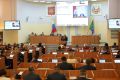 Бюджет принят: в Хакасии прошла последняя в 2025 году сессия Верховного Совета