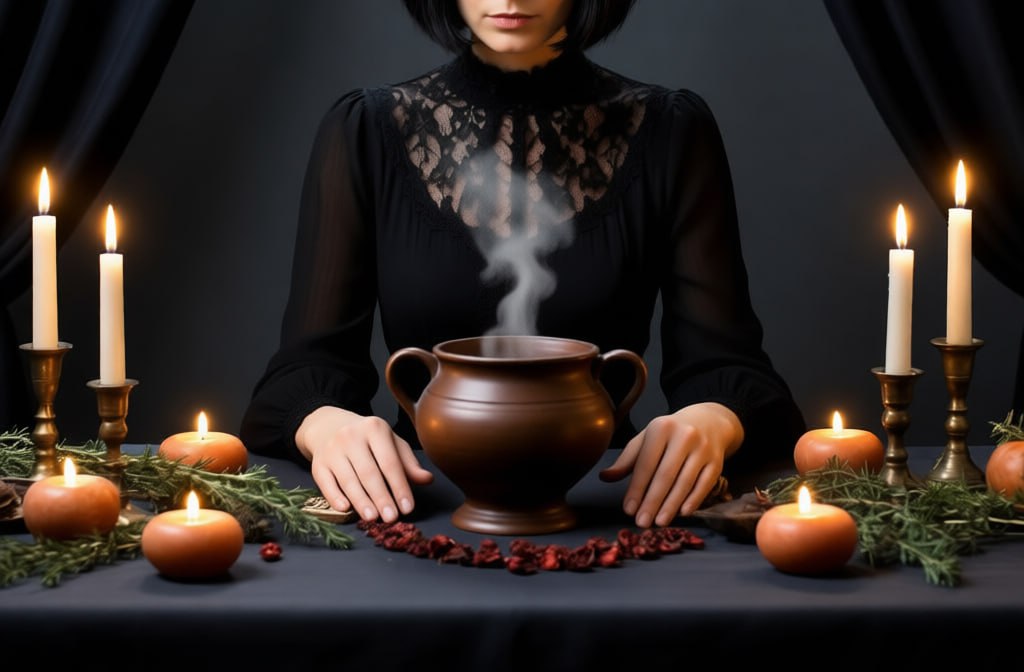 АБАКАНСКАЯ ЛЖЕЦЕЛИТЕЛЬНИЦА ПОПАЛА ЗА РЕШЁТКУ