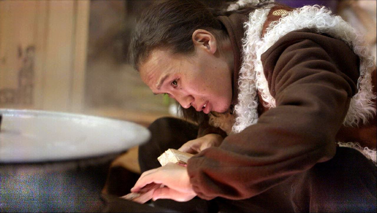 «Урянхайцы»: история из Хакасии войдёт в художественный фильм