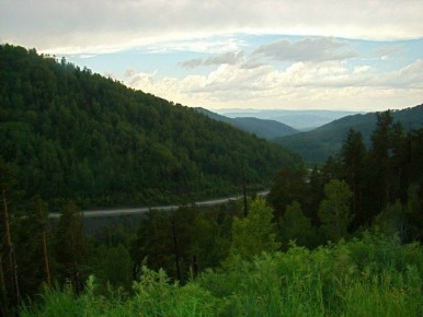 Охрана окружающей среды на особо охраняемых природных территориях - под надзором прокуратуры Республики Хакасия