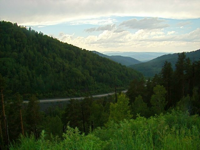 Охрана окружающей среды на особо охраняемых природных территориях - под надзором прокуратуры Республики Хакасия